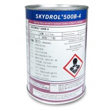 Skydrol Hydraulic Fluid 500-B4 1 Gallon Skydrol Hydraulic Fluid 500-B4 1 Gallon